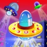 Картинка AlienInvaders.io